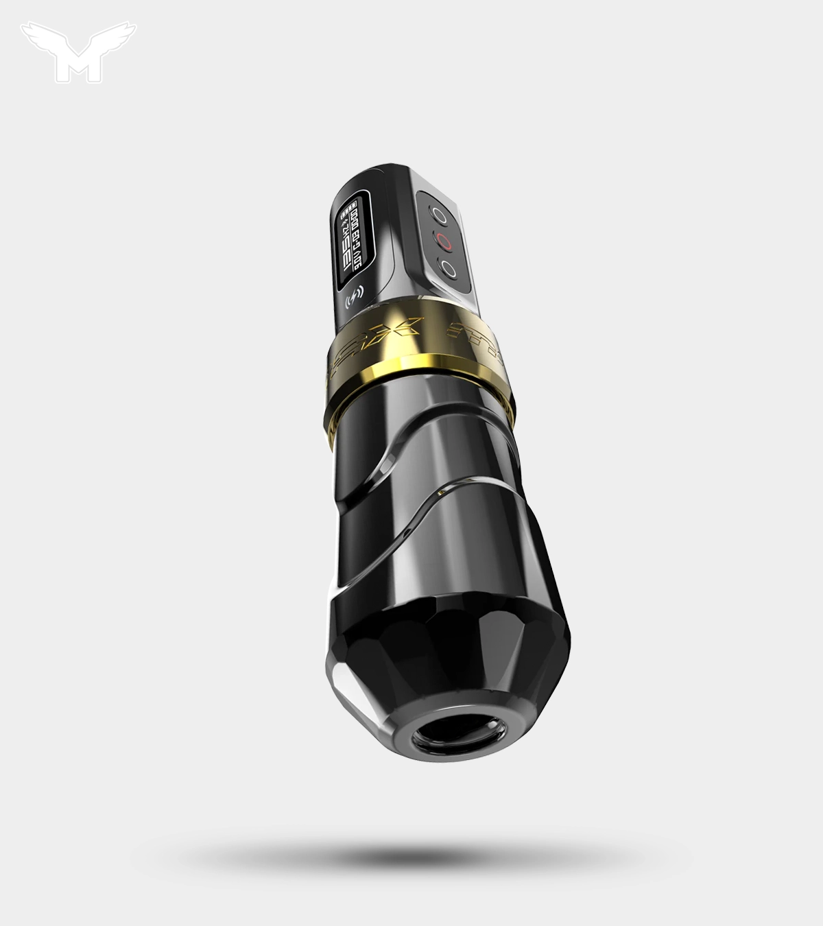 flux max gold......